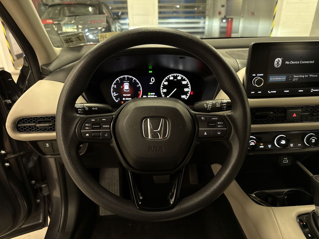 Thumbnail: 2024 Honda HR-V - 2