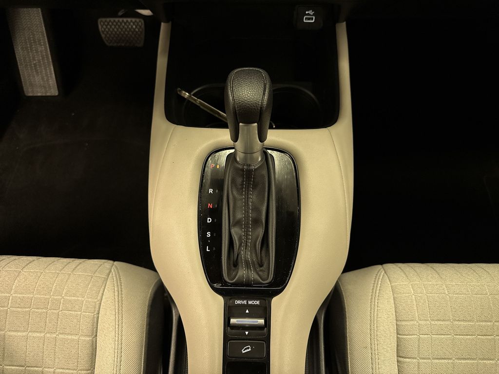 Thumbnail: 2024 Honda HR-V - 29