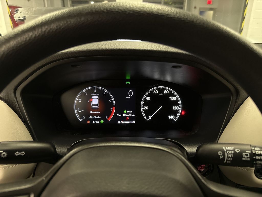 Thumbnail: 2024 Honda HR-V - 30