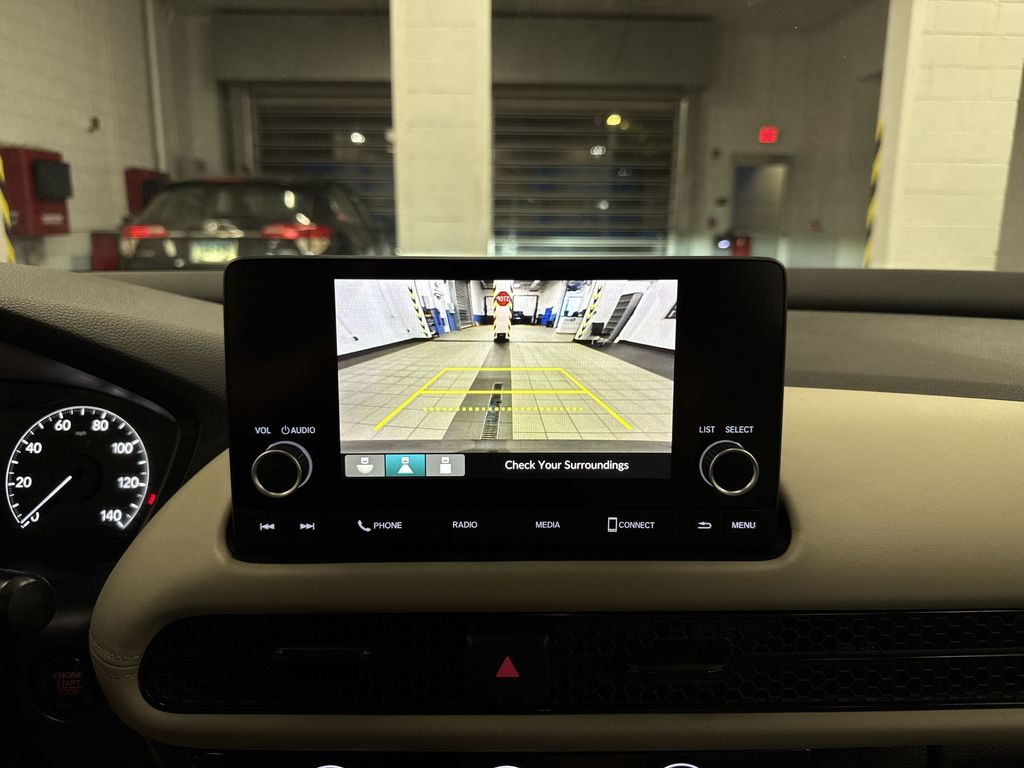 Thumbnail: 2024 Honda HR-V - 24