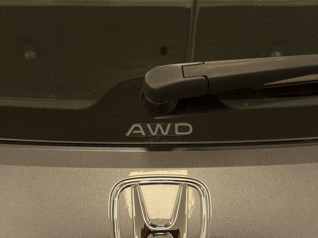 Thumbnail: 2024 Honda HR-V - 25