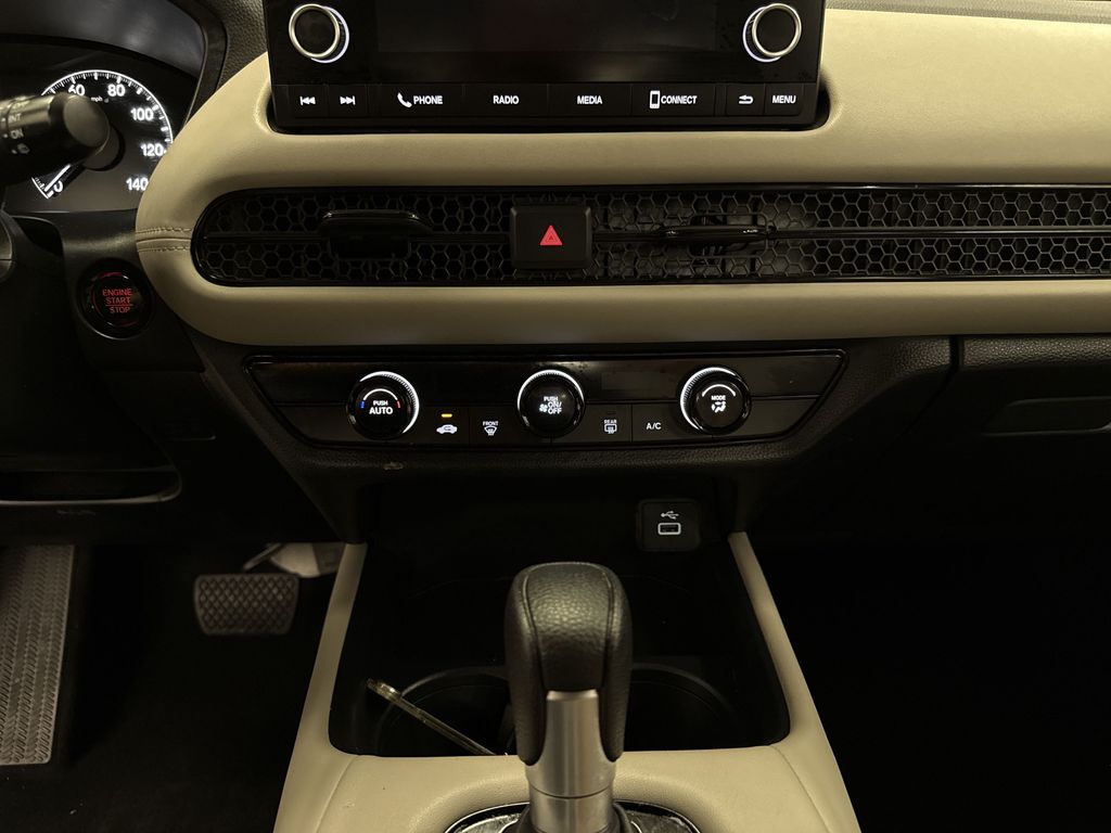 Thumbnail: 2024 Honda HR-V - 8
