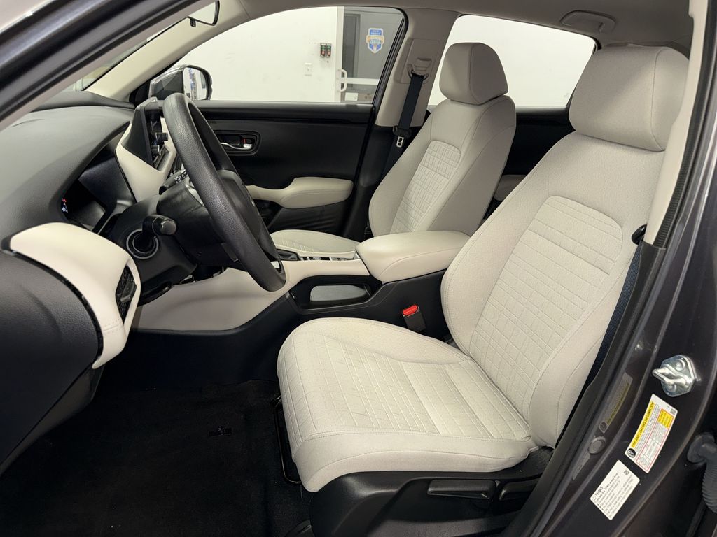Thumbnail: 2024 Honda HR-V - 9