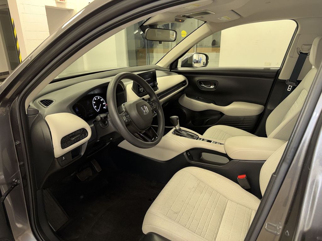 Thumbnail: 2024 Honda HR-V - 27
