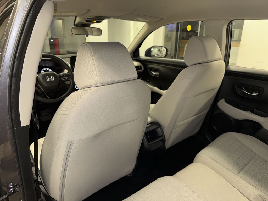Thumbnail: 2024 Honda HR-V - 26