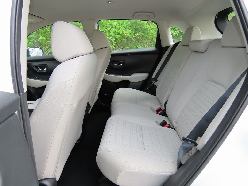 Thumbnail: 2026 Honda HR-V - 13