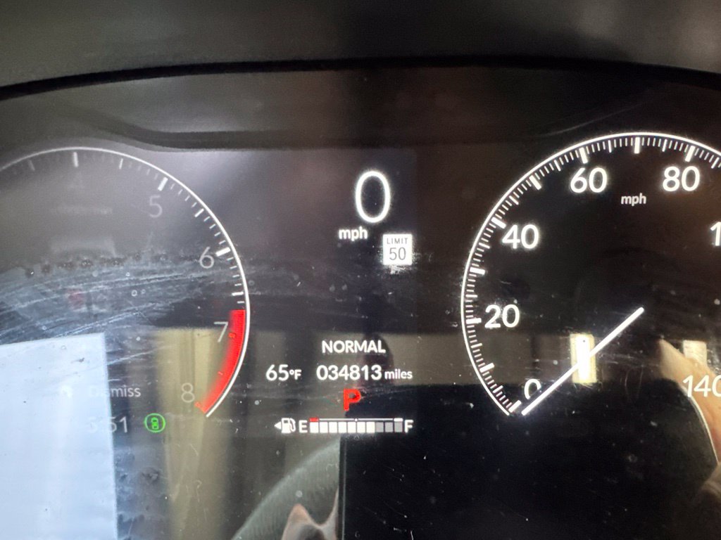 Thumbnail: 2024 Honda HR-V - 18