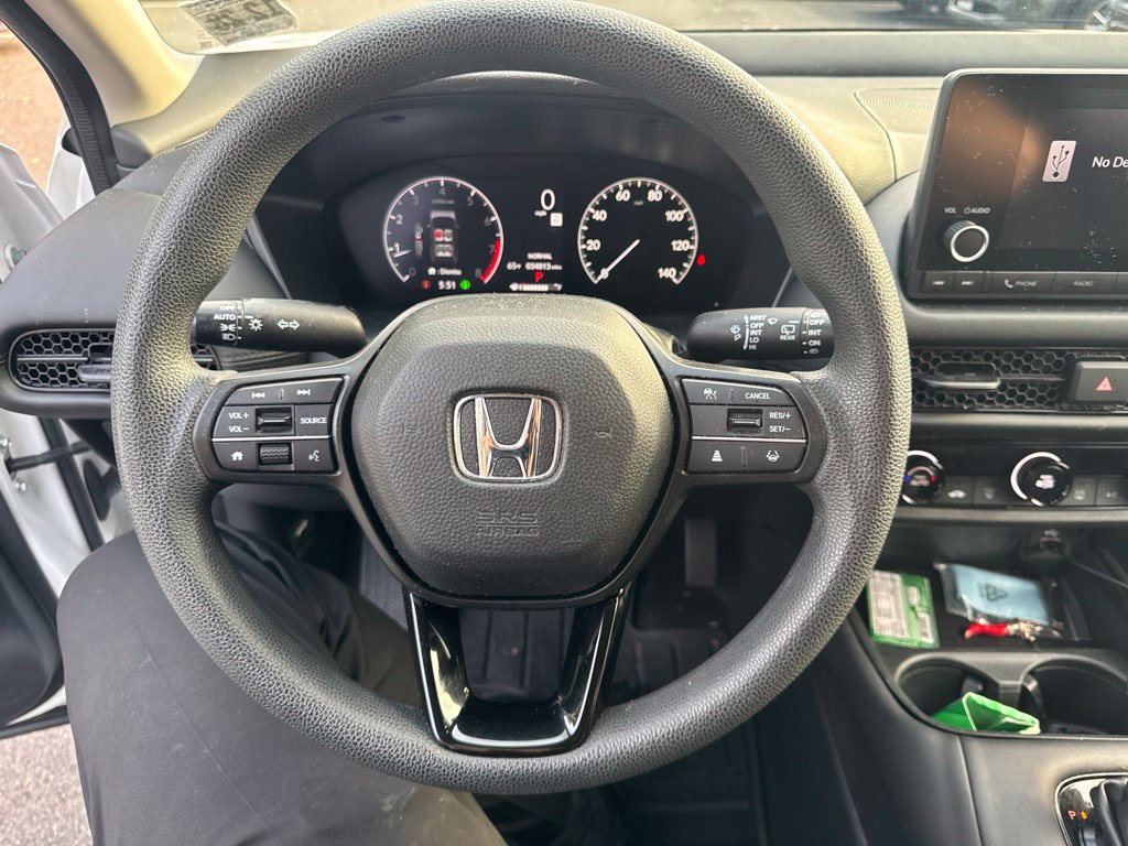 Thumbnail: 2024 Honda HR-V - 2