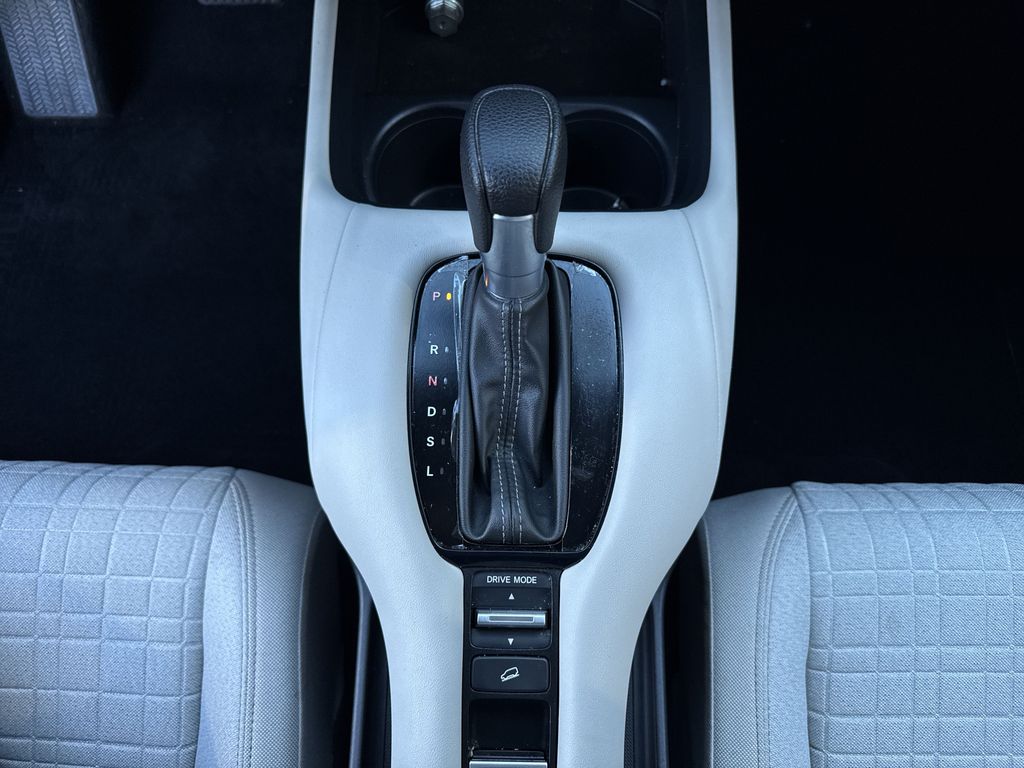 Thumbnail: 2023 Honda HR-V - 13