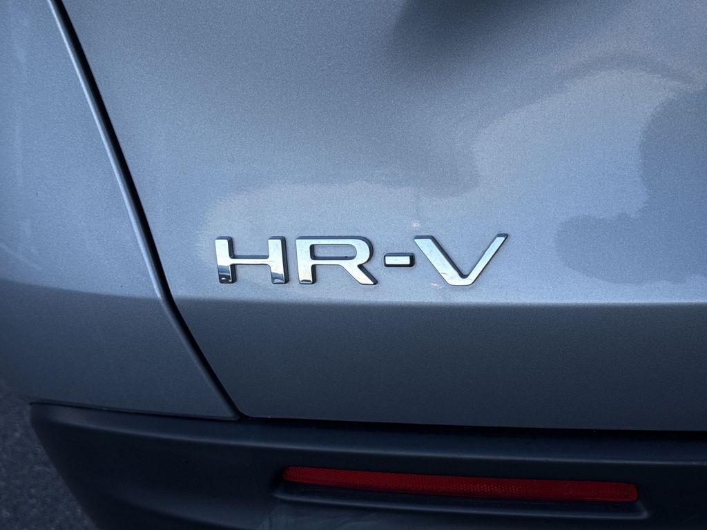 Thumbnail: 2023 Honda HR-V - 5