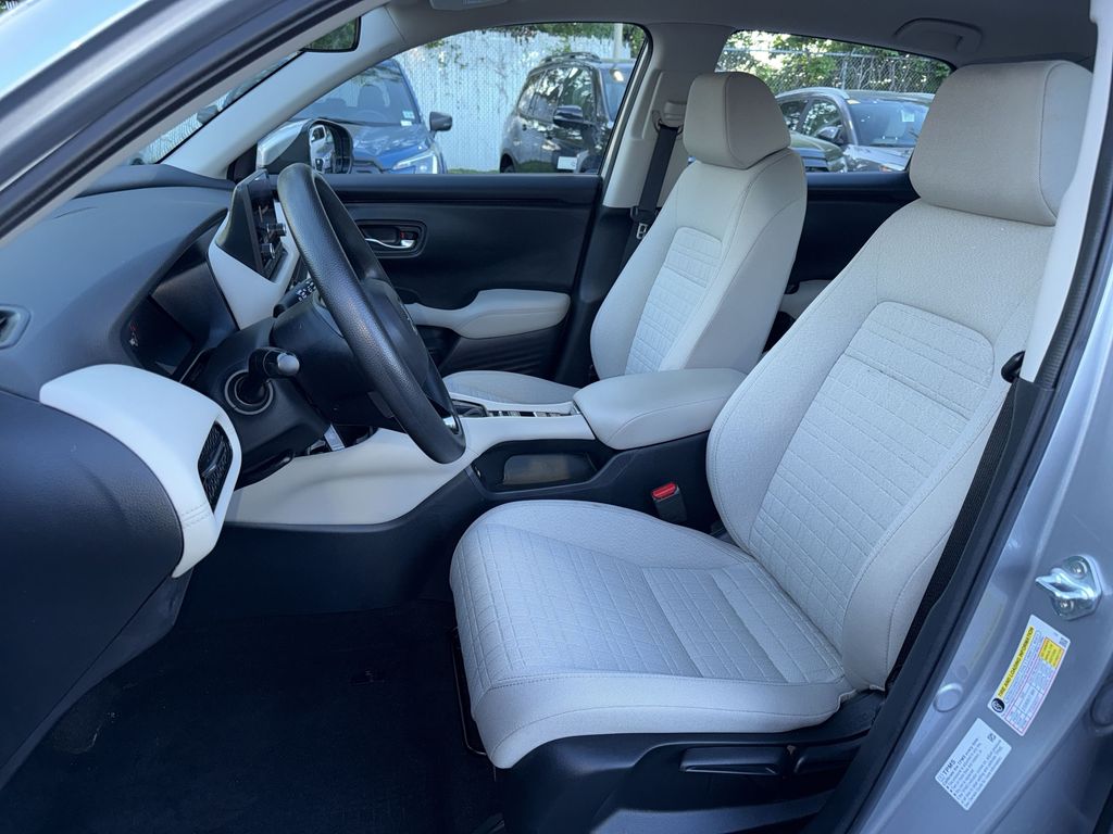 Thumbnail: 2023 Honda HR-V - 9