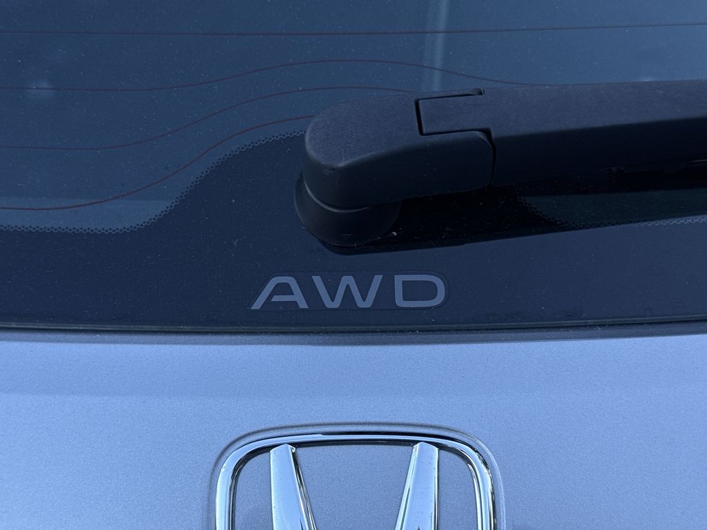 Thumbnail: 2023 Honda HR-V - 28