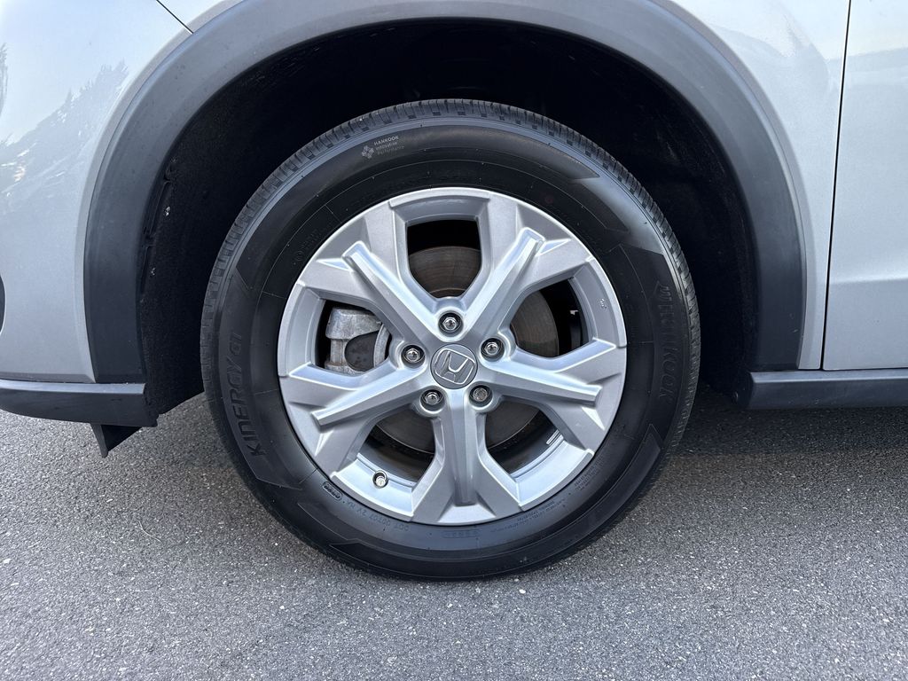 Thumbnail: 2023 Honda HR-V - 6