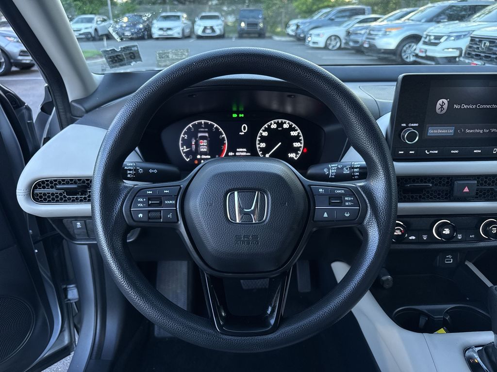 Thumbnail: 2023 Honda HR-V - 2