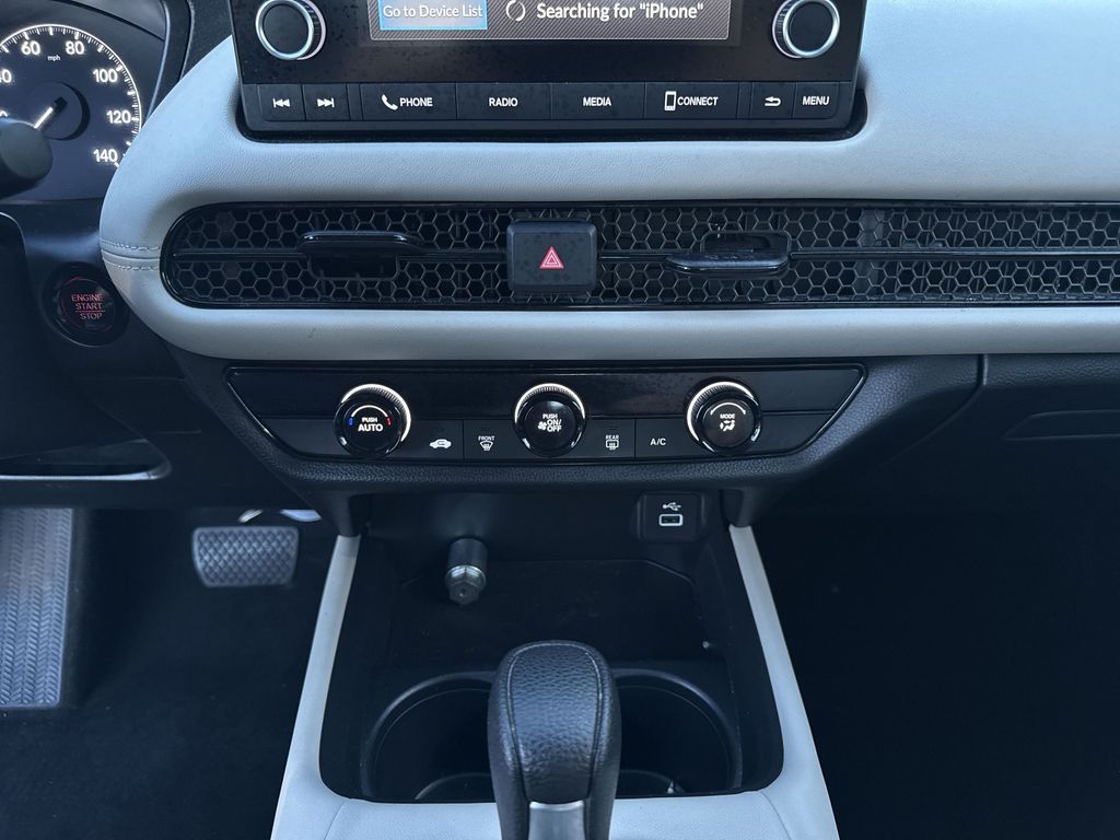 Thumbnail: 2023 Honda HR-V - 25