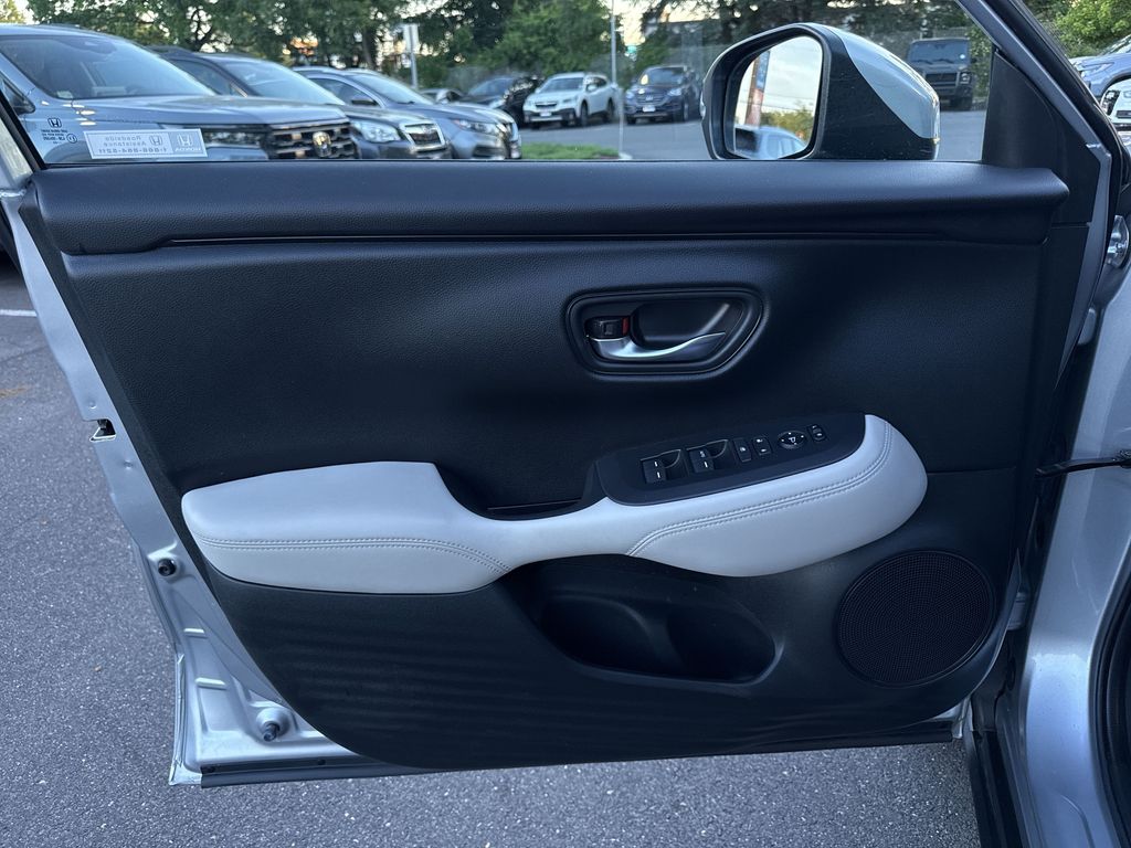 Thumbnail: 2023 Honda HR-V - 30