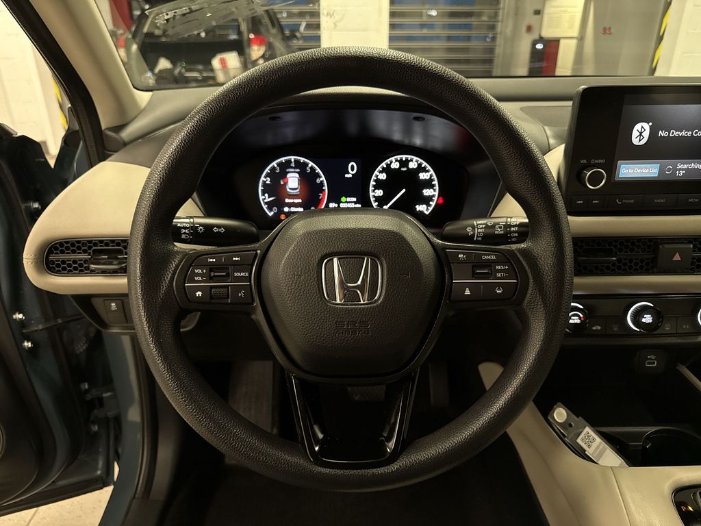 Thumbnail: 2024 Honda HR-V - 2