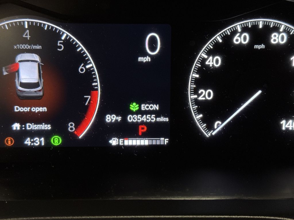 Thumbnail: 2024 Honda HR-V - 15
