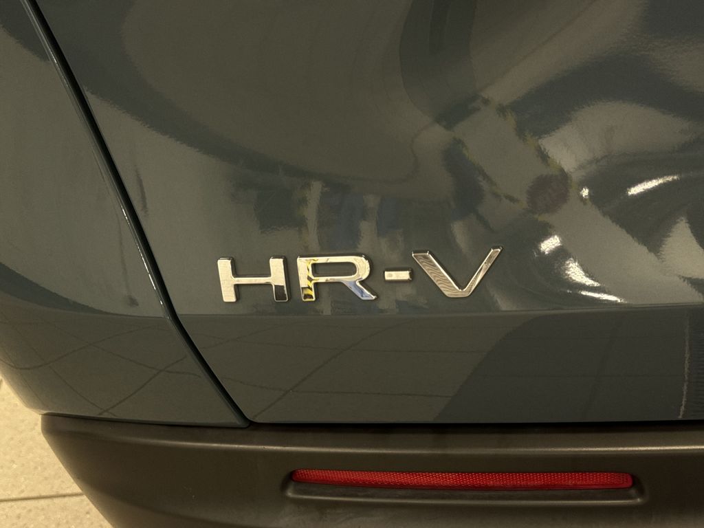 Thumbnail: 2024 Honda HR-V - 5