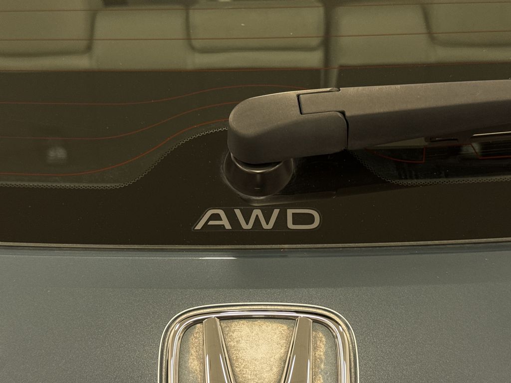 Thumbnail: 2024 Honda HR-V - 14