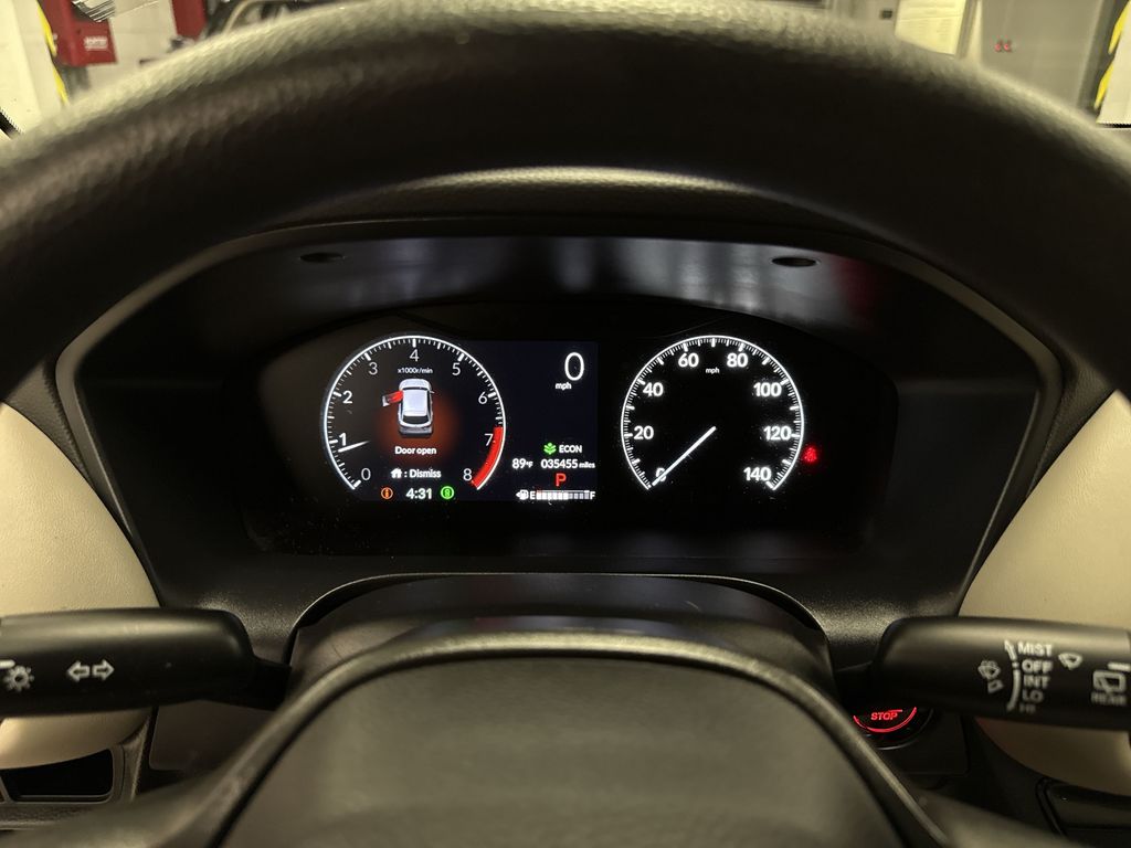 Thumbnail: 2024 Honda HR-V - 31