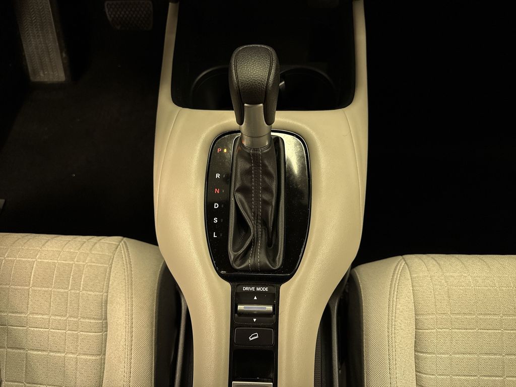 Thumbnail: 2024 Honda HR-V - 30