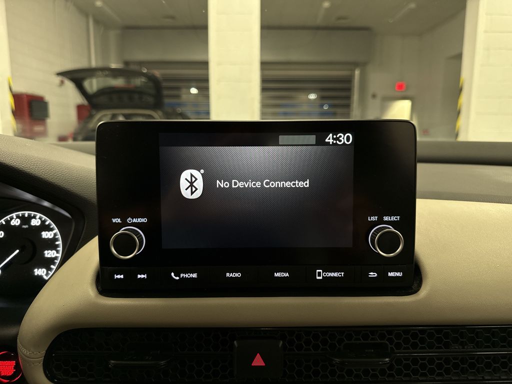Thumbnail: 2024 Honda HR-V - 13