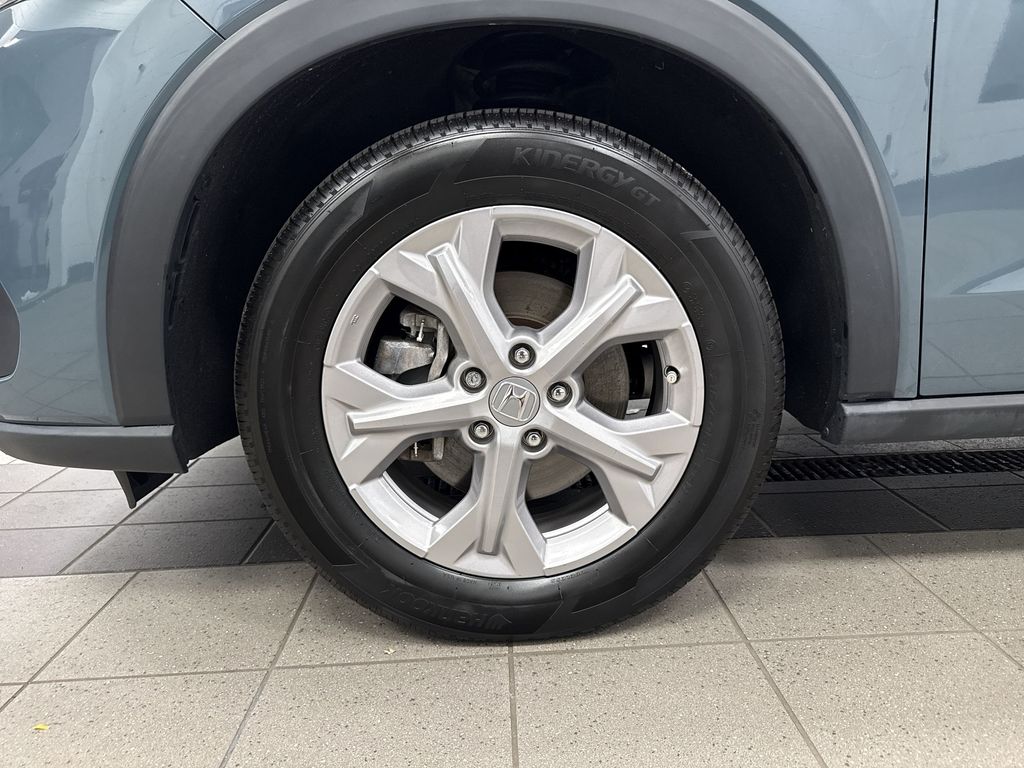 Thumbnail: 2024 Honda HR-V - 6