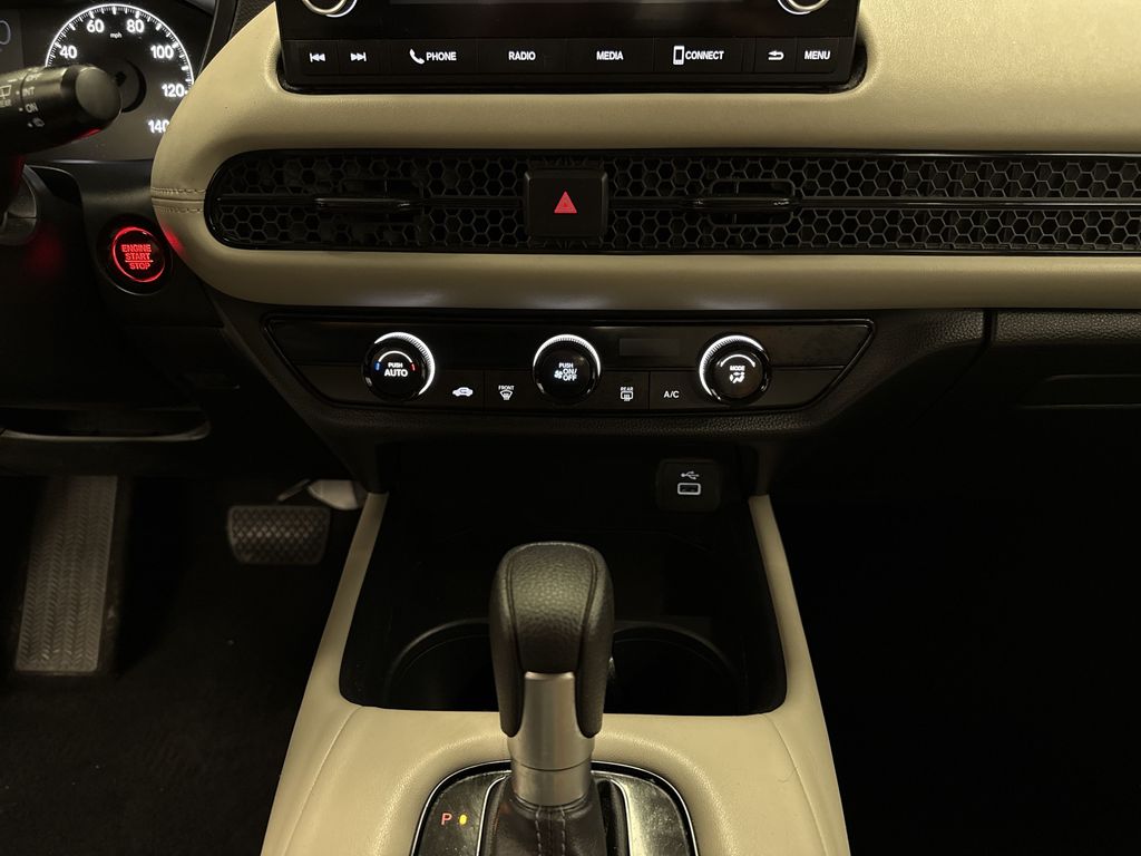 Thumbnail: 2024 Honda HR-V - 8