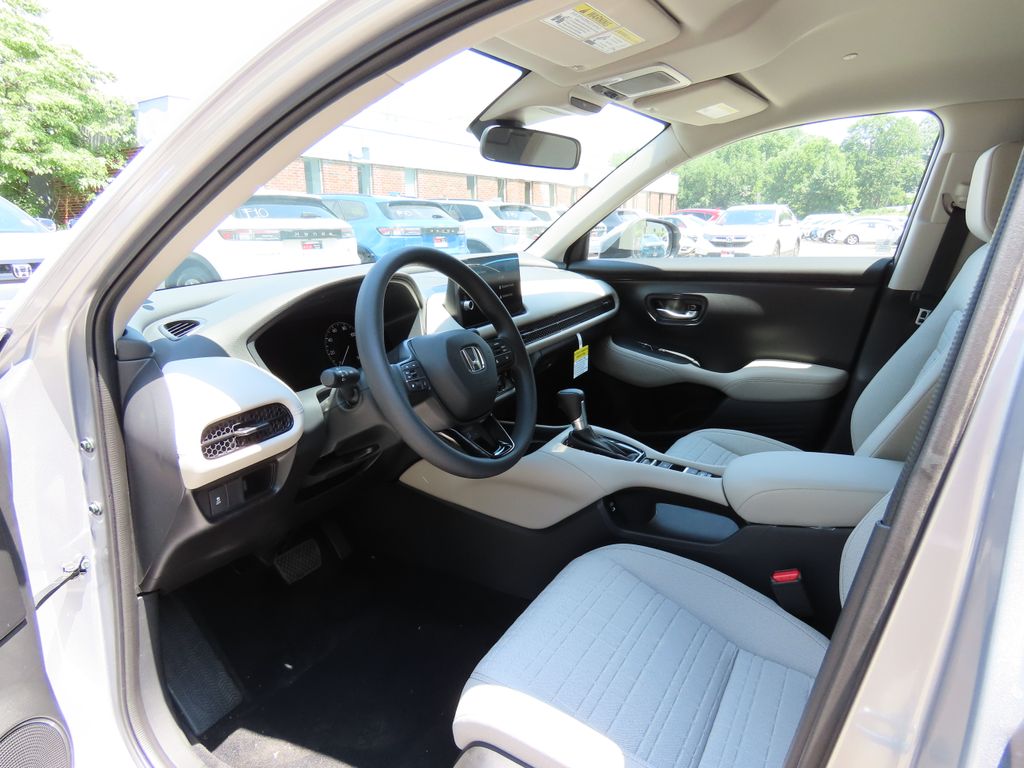 Thumbnail: 2027 Honda HR-V - 11