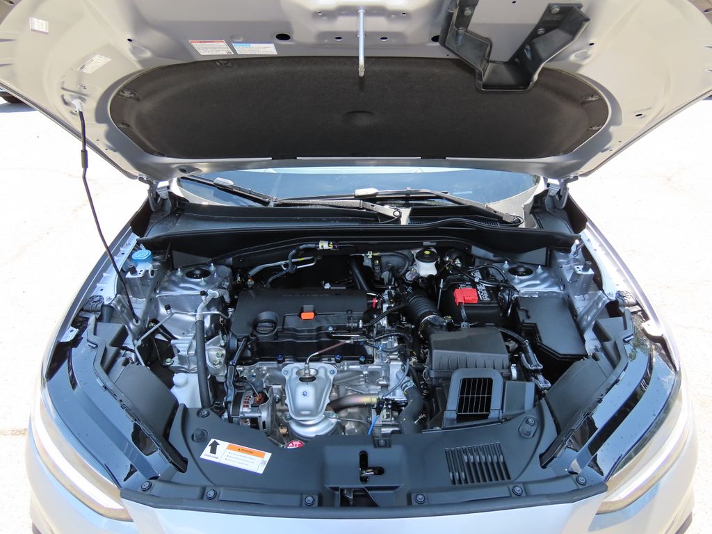 Thumbnail: 2027 Honda HR-V - 9