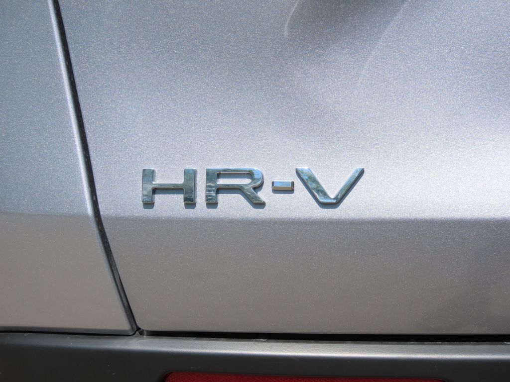 Thumbnail: 2027 Honda HR-V - 7