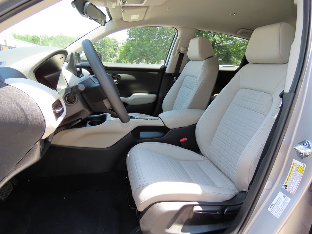 Thumbnail: 2027 Honda HR-V - 12
