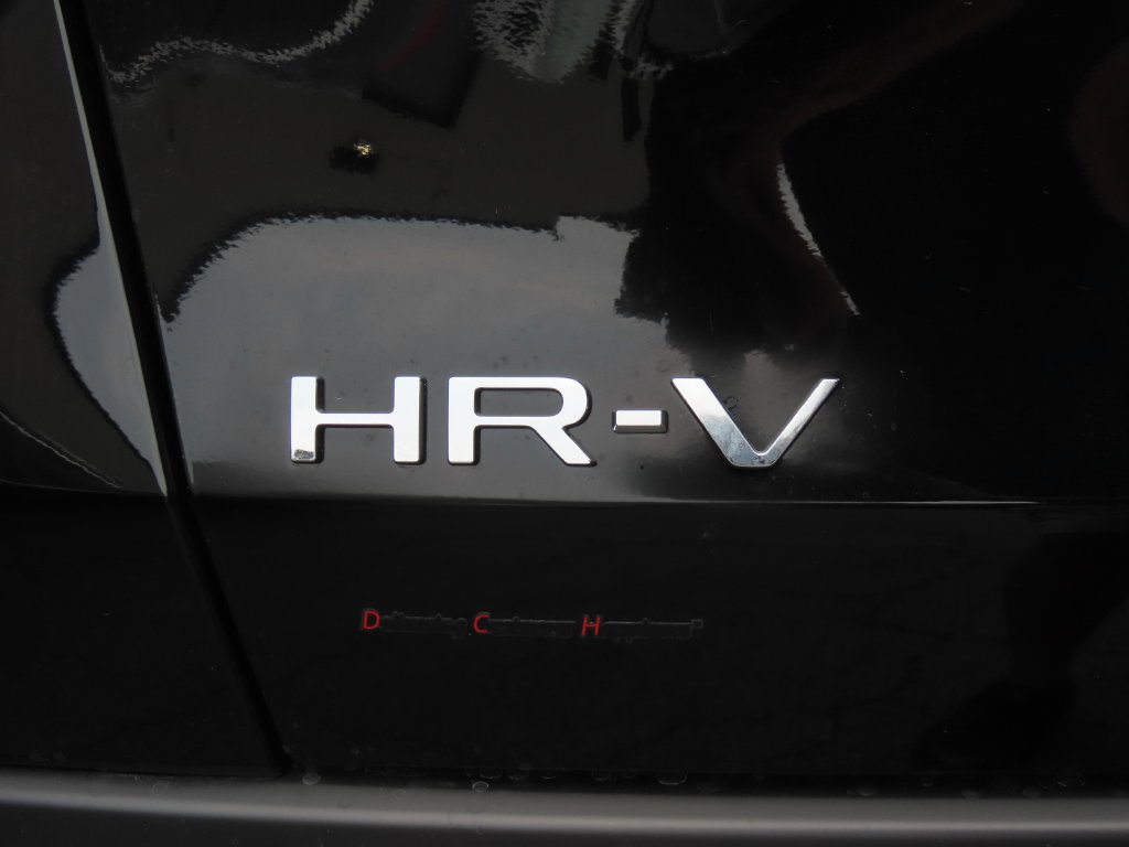 Thumbnail: 2027 Honda HR-V - 7