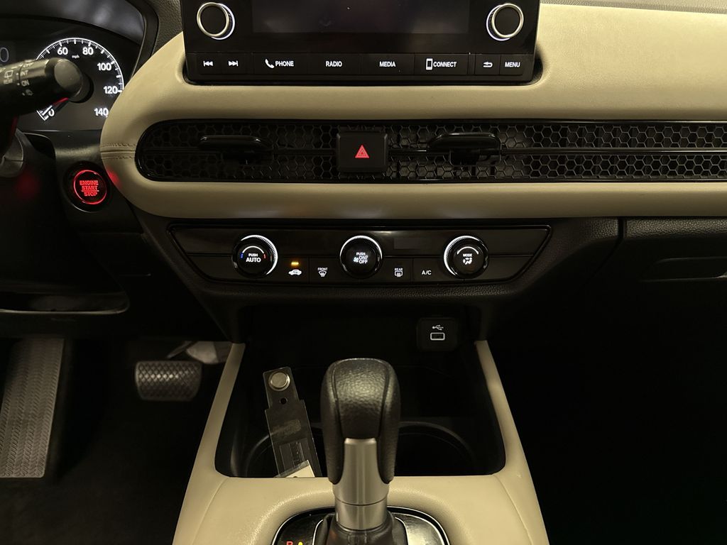 Thumbnail: 2023 Honda HR-V - 8