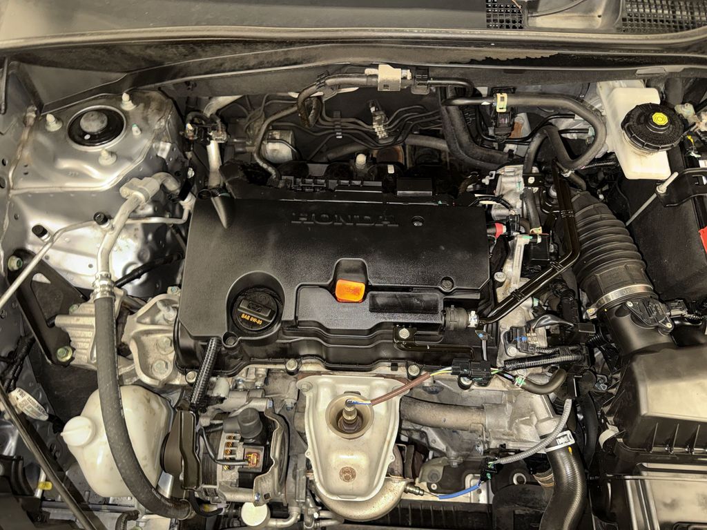 Thumbnail: 2023 Honda HR-V - 7