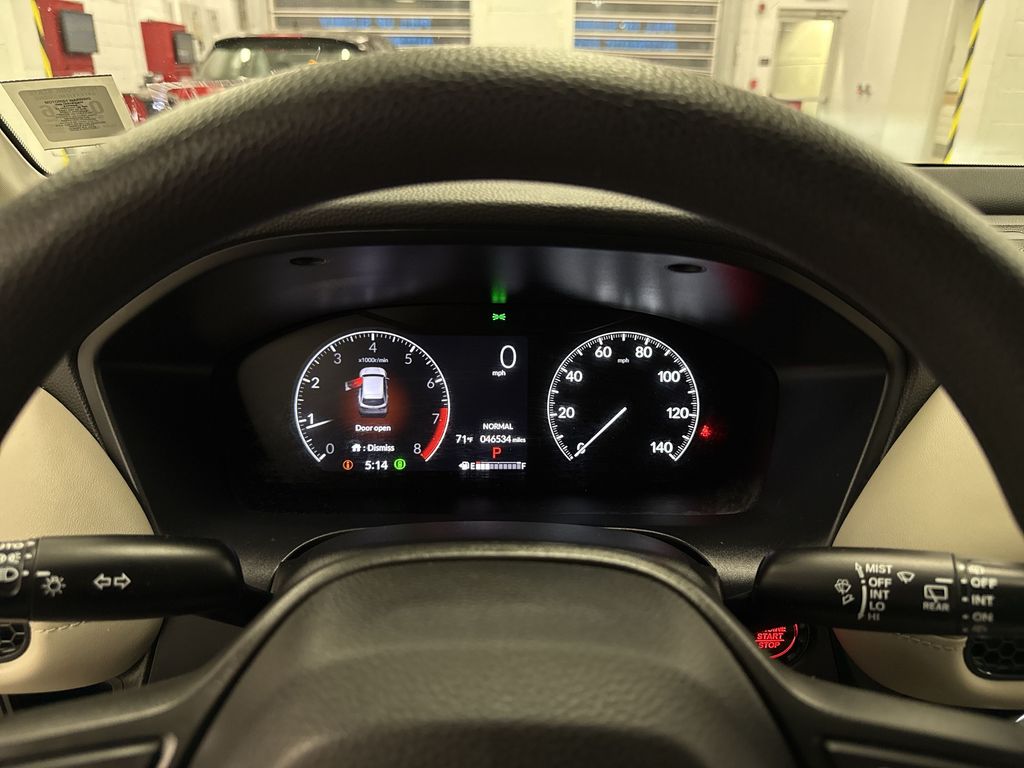 Thumbnail: 2023 Honda HR-V - 31