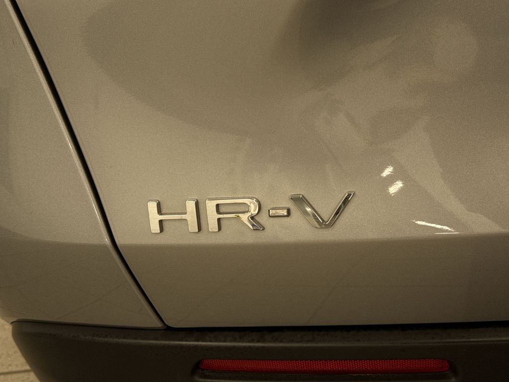 Thumbnail: 2023 Honda HR-V - 5