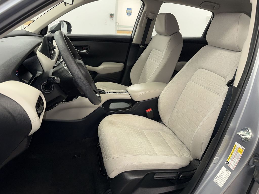 Thumbnail: 2023 Honda HR-V - 9