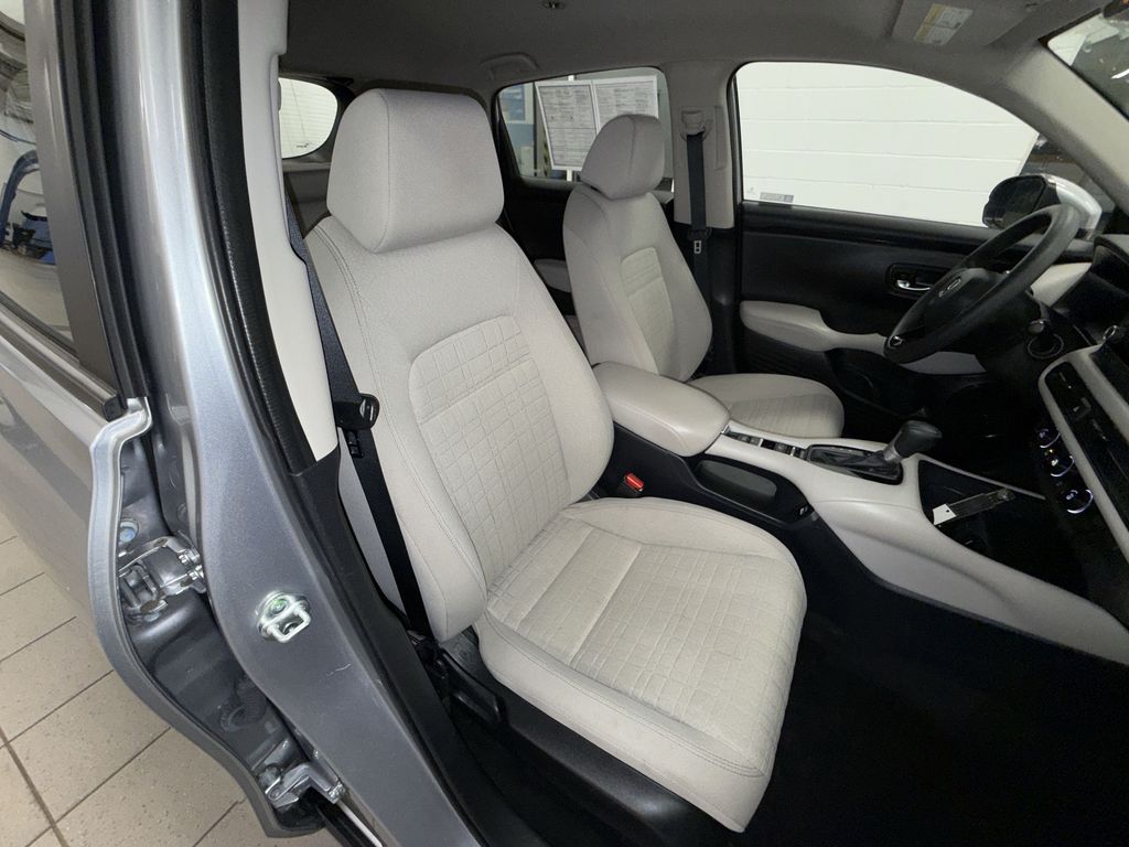 Thumbnail: 2023 Honda HR-V - 10