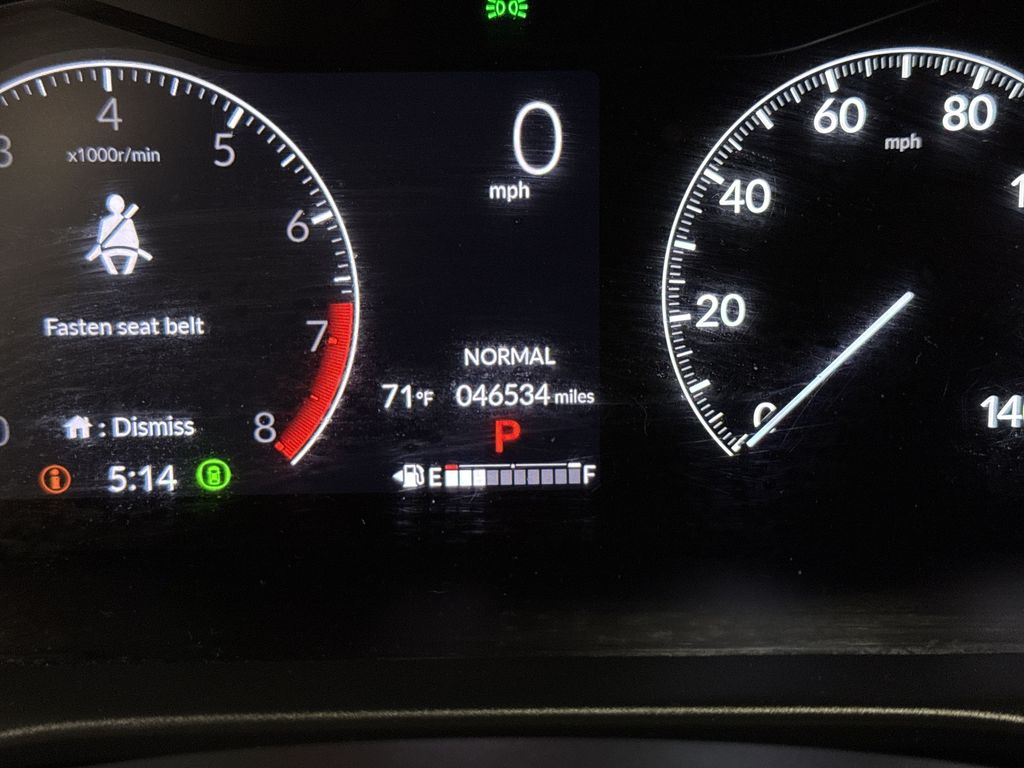 Thumbnail: 2023 Honda HR-V - 15