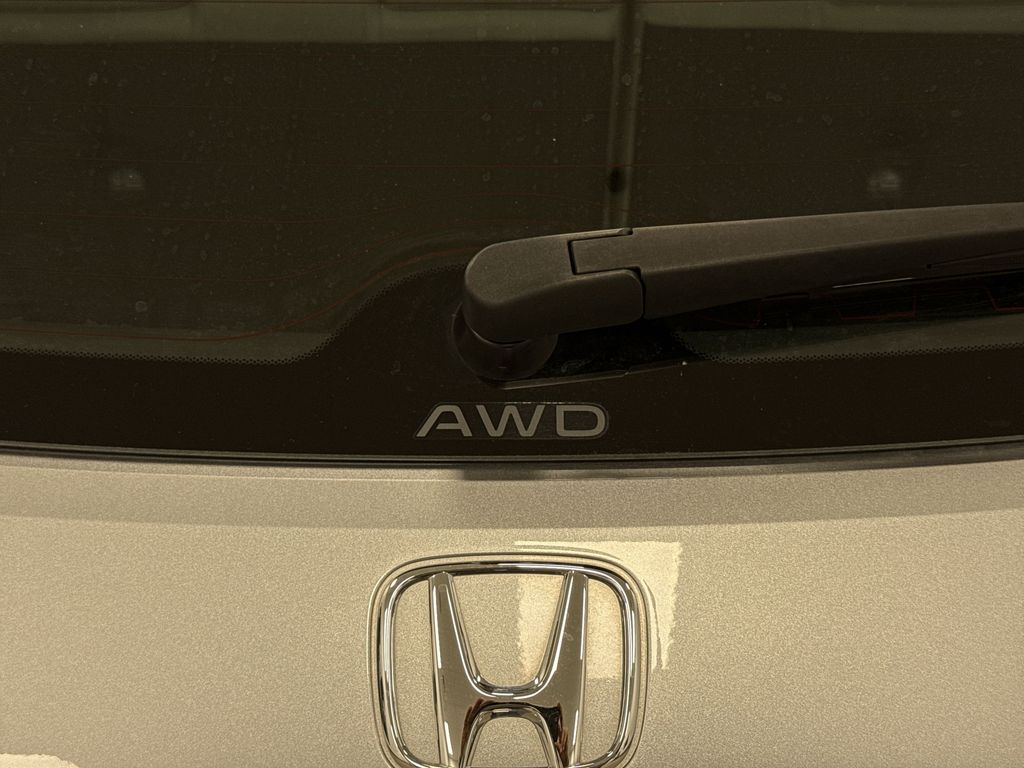 Thumbnail: 2023 Honda HR-V - 28