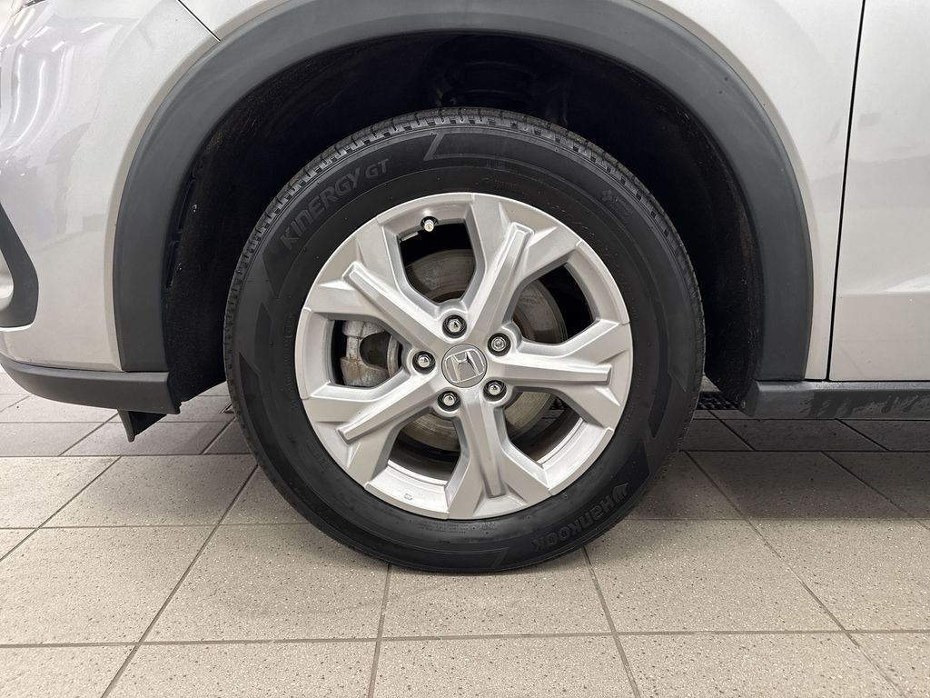 Thumbnail: 2023 Honda HR-V - 6