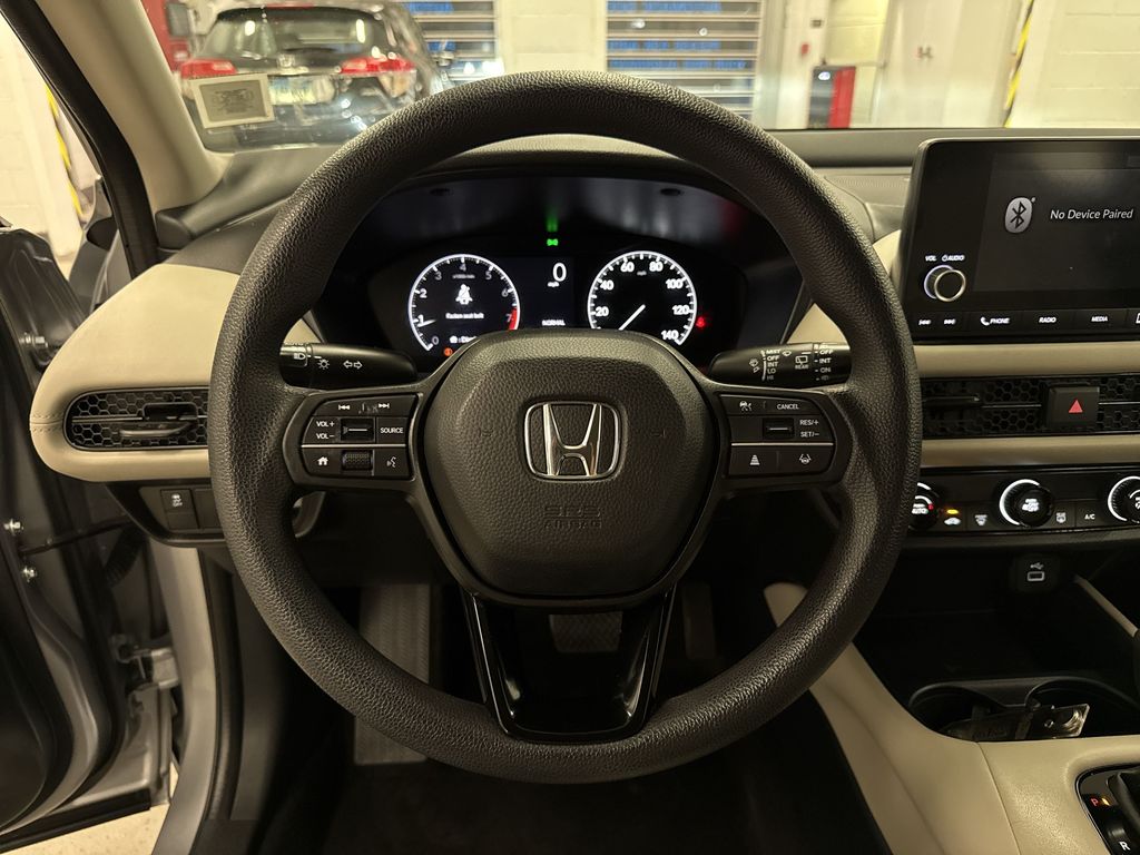 Thumbnail: 2023 Honda HR-V - 2