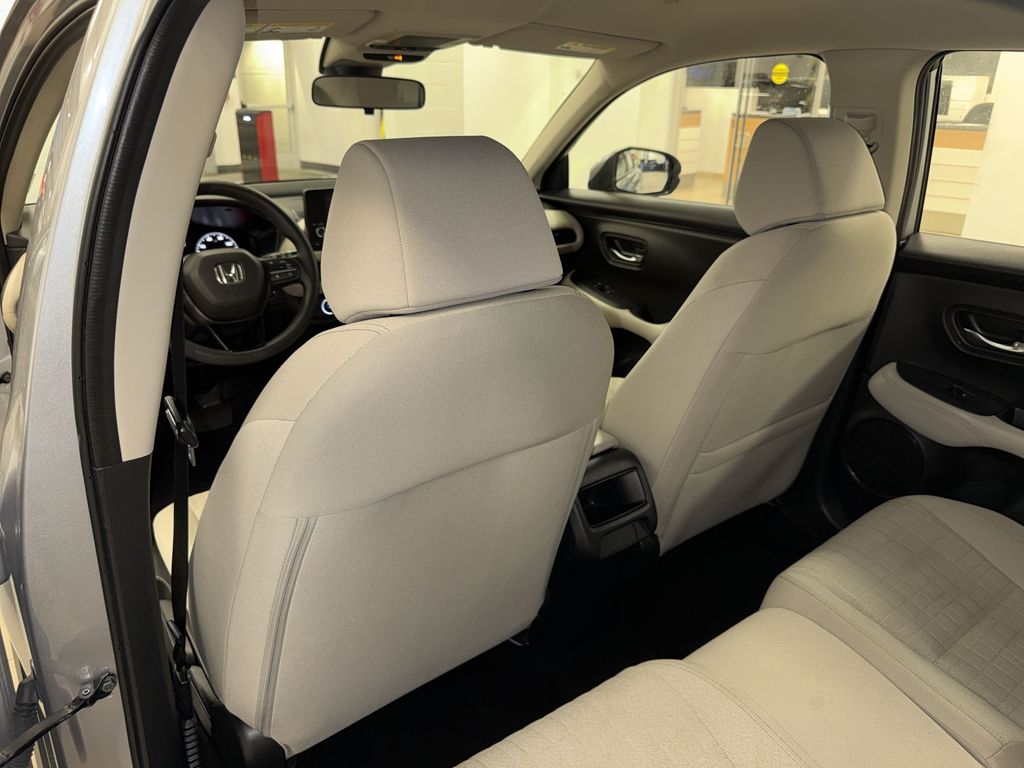 Thumbnail: 2023 Honda HR-V - 29