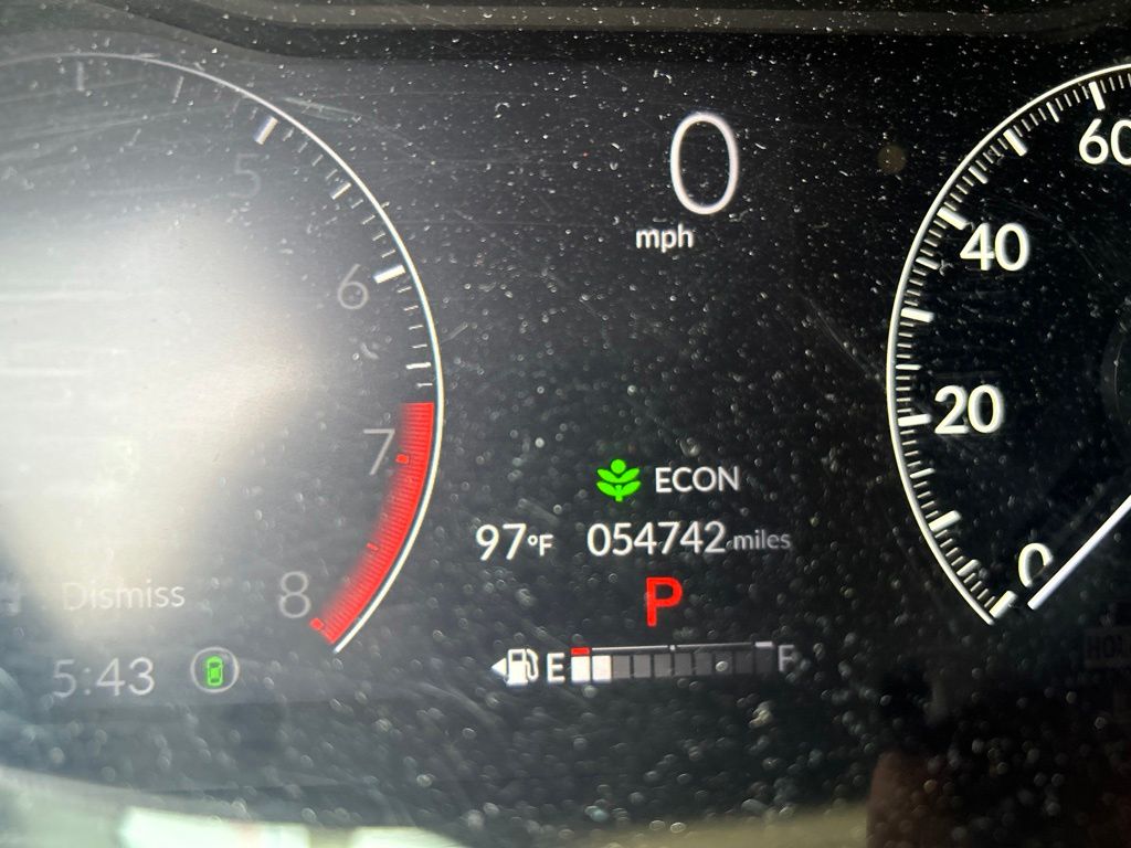 Thumbnail: 2024 Honda HR-V - 10