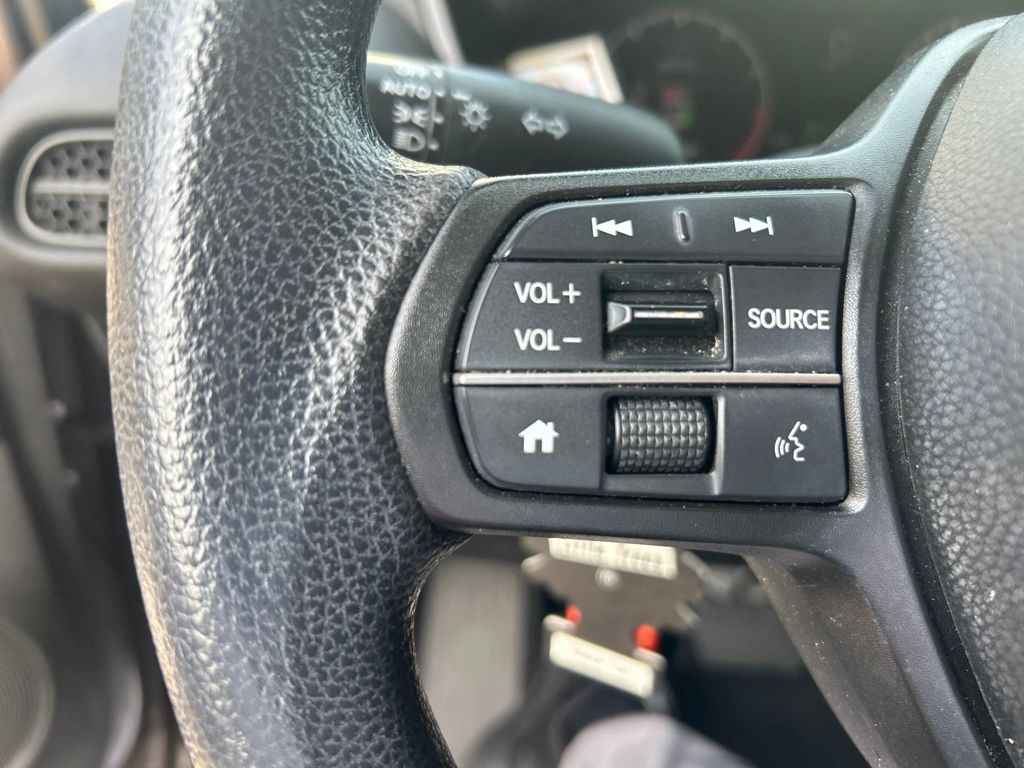 Thumbnail: 2024 Honda HR-V - 16
