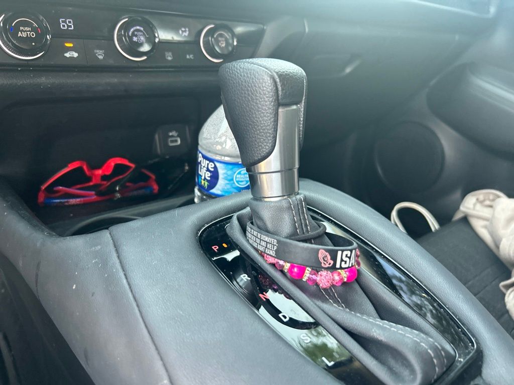 Thumbnail: 2024 Honda HR-V - 9