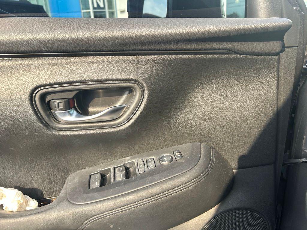 Thumbnail: 2024 Honda HR-V - 14