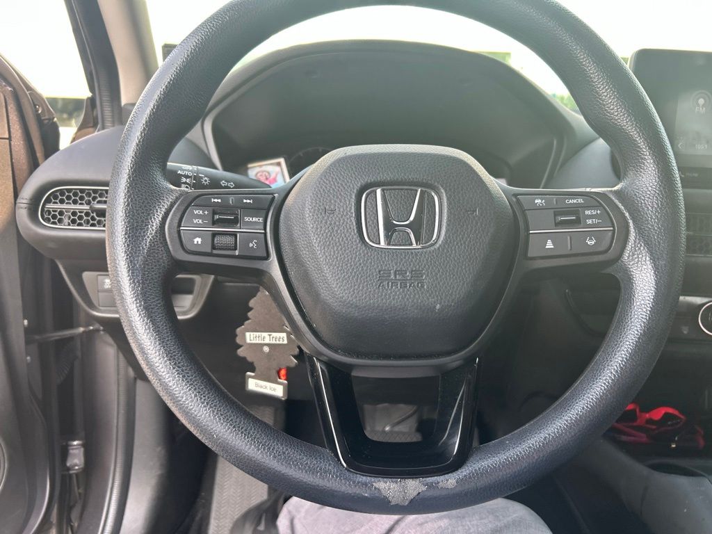 Thumbnail: 2024 Honda HR-V - 2